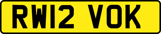 RW12VOK