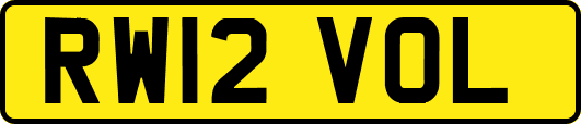 RW12VOL