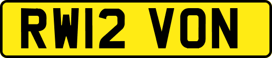 RW12VON