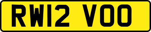 RW12VOO