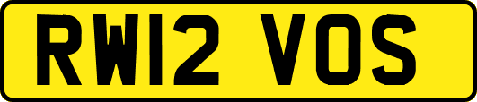RW12VOS