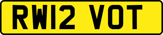 RW12VOT