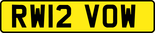 RW12VOW