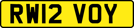 RW12VOY
