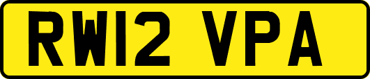 RW12VPA