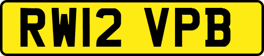 RW12VPB