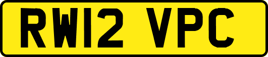 RW12VPC