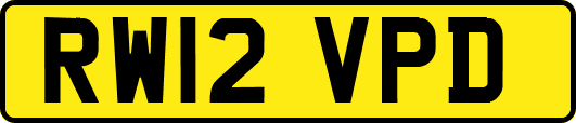 RW12VPD