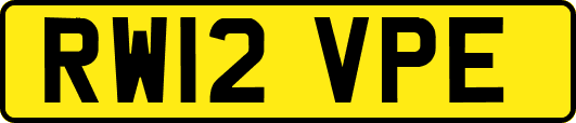 RW12VPE