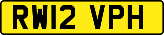 RW12VPH