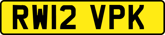 RW12VPK