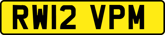 RW12VPM