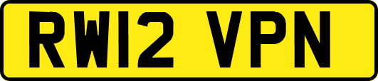 RW12VPN