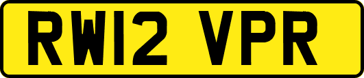 RW12VPR