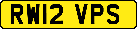 RW12VPS