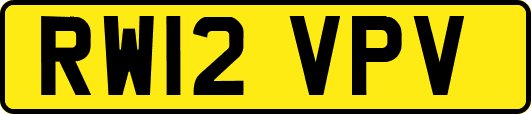 RW12VPV
