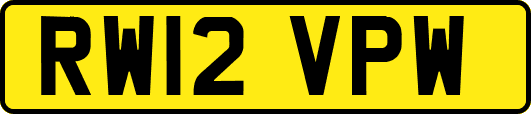 RW12VPW