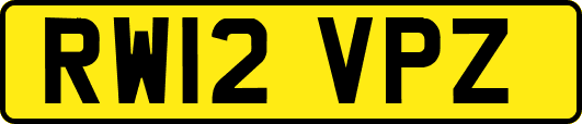 RW12VPZ