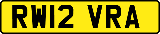 RW12VRA