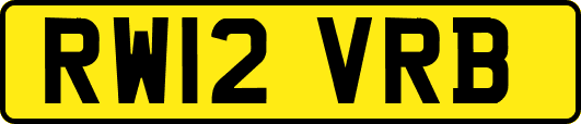 RW12VRB
