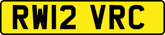 RW12VRC