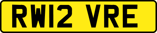 RW12VRE