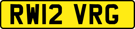 RW12VRG