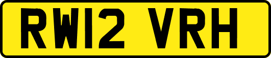 RW12VRH