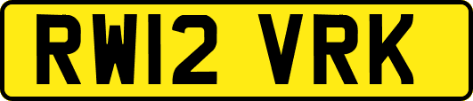 RW12VRK