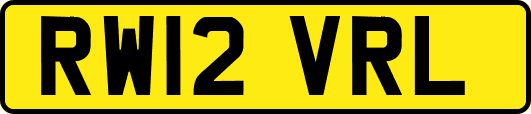 RW12VRL