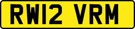 RW12VRM