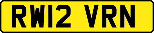 RW12VRN