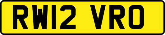 RW12VRO
