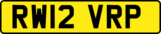 RW12VRP