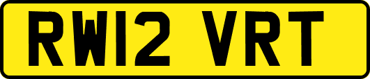 RW12VRT
