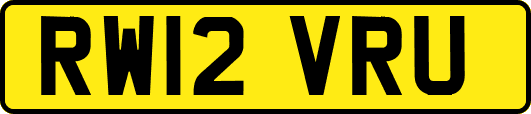 RW12VRU