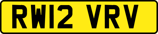 RW12VRV