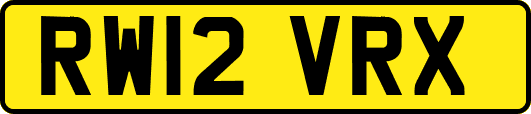 RW12VRX