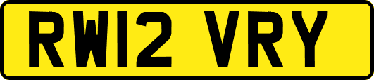 RW12VRY