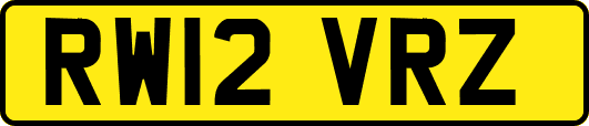 RW12VRZ
