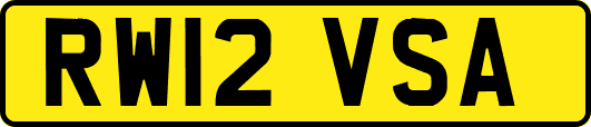 RW12VSA