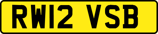 RW12VSB