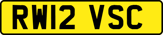 RW12VSC