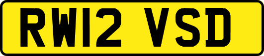 RW12VSD