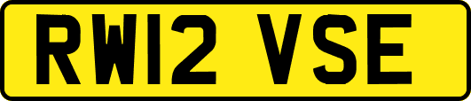 RW12VSE