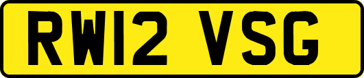 RW12VSG