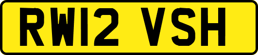 RW12VSH
