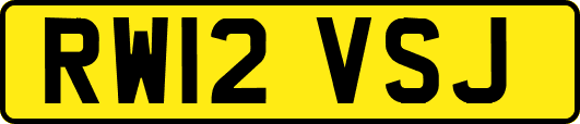 RW12VSJ