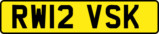 RW12VSK