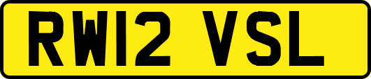 RW12VSL